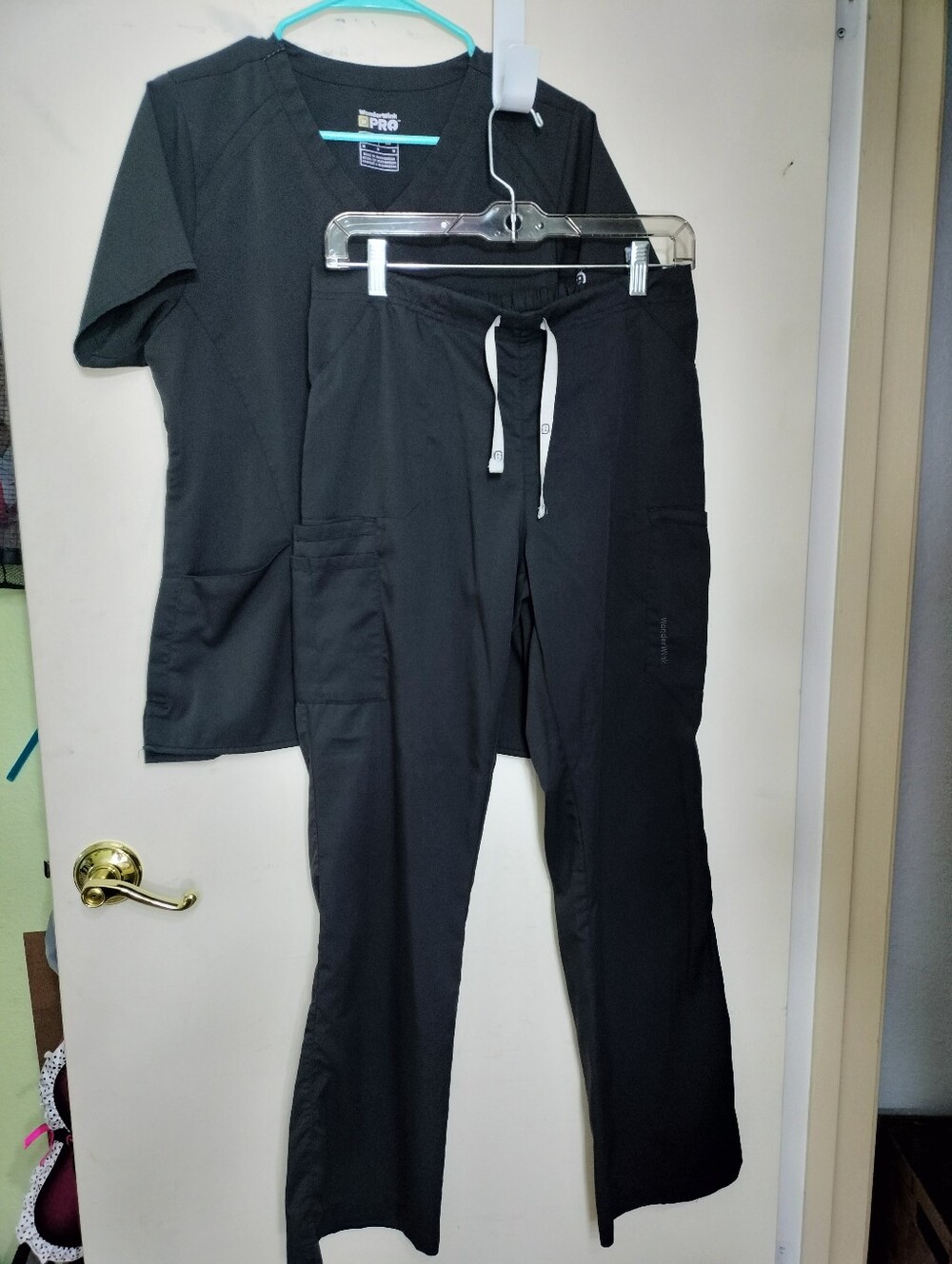Wonderwink Scrubs